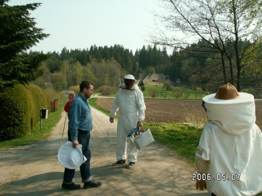 Bikurs 2006
