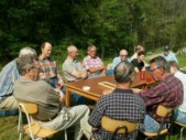 Lördagsträff 2006
